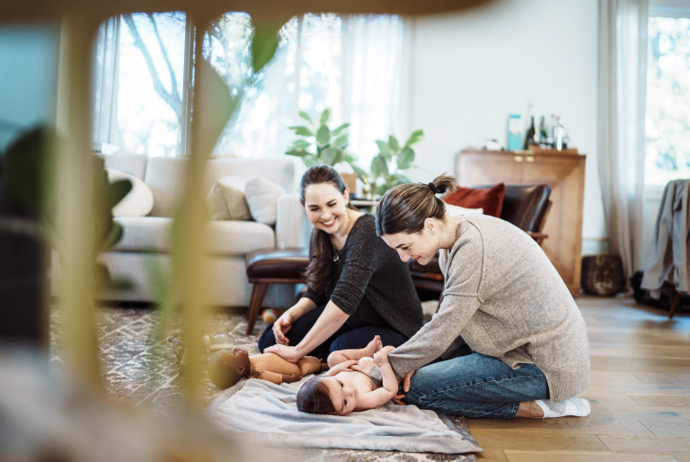Be Well Baby PDX: Comprehenive Care For Preconception Through Baby’s First Year